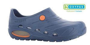 Zuecos Oxypas oxyv baratos en Amazon