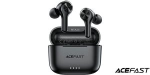 Auriculares inalámbricos ACEFAST T1 con estuche de carga