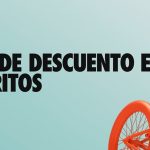 Ofertas Nike 25% de descuento