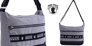 Bolso bandolera Coronel Tapioca Marfil Albertina rebajado en Amazon