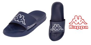Chanclas Kappa baratas