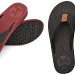 Chanclas KuaiLu para hombre baratas en Amazon