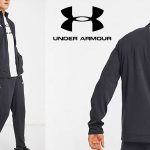 Chandal Under Armour Challenger II barato