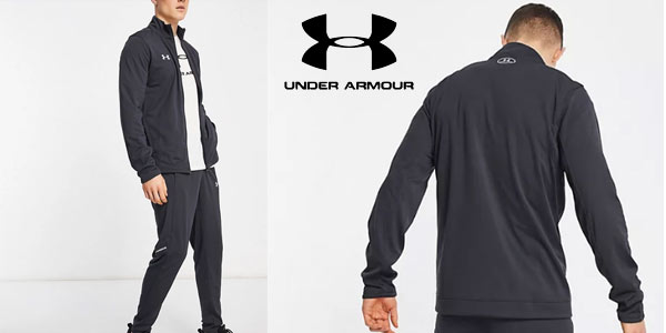 Chandal Under Armour Challenger II barato
