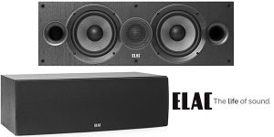 Chollo Altavoz ELAC Debut C6.2 por