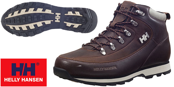Chollo Botas de invierno Helly Hansen The Forester para hombre
