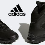 Chollo Botas de senderismo Adidas GSG-9.7 para hombre