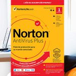 Chollo Norton Antivirus Plus 2021