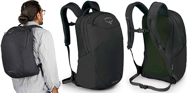Chollo Mochila Osprey Centauri para adulto