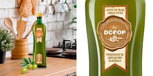 Chollo Pack x3 Aceite de oliva virgen extra Bio DCOOP
