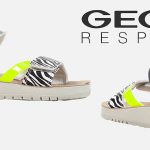 Chollo Sandalias Geox Costarei para niña