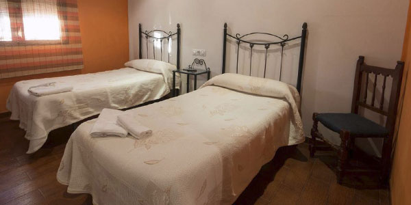 El Tirol Cantagallo Salamanca hotel relación calidad-precio