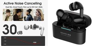 Elephone REX50 auriculares bluetooth chollo