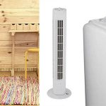 Equation Tower ventilador columna chollo