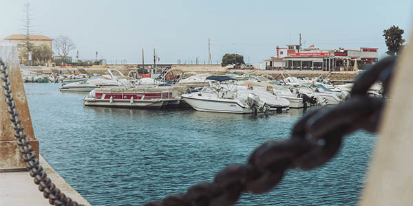 Faro Portugal escapada barata