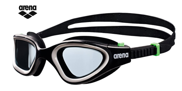 Gafas de natación unisex Arena Envision para adultos chollo en Amazon