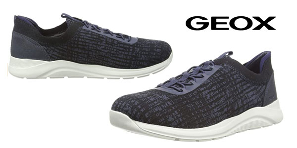 Geox U Damiano D chollo