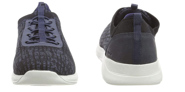 Geox U Damiano D en oferta