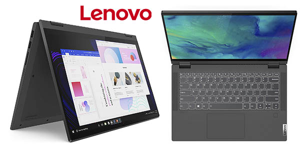 Lenovo flex 5 14iil05 обзор