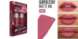 Maybelline Superstay Matte Ink barato