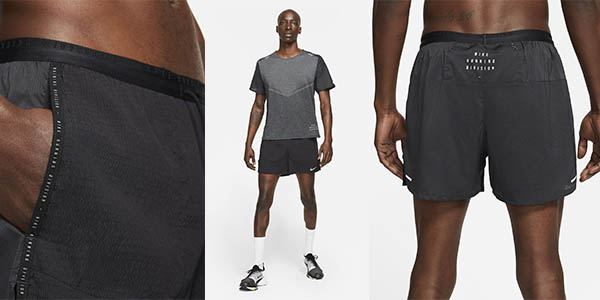 Nike Flex Stride Run Division pantalón running barato
