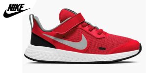 NIke Revolution 5 infantil chollo