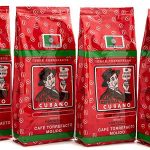 Pack x4 Café Torrefacto Molido Camelo O’Cubano de 250 gr barato en Amazon