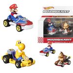 Hot Wheels Mario Kart