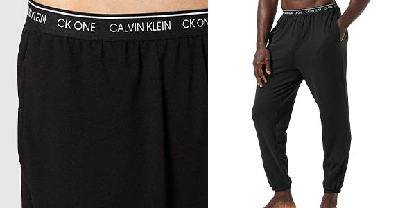 Pantalón de pijama Calvin Klein One para hombre