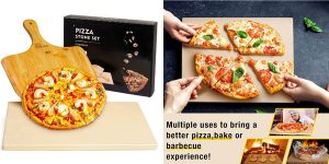 piedra pizza barata