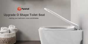 Tapa universal para WC