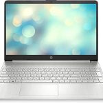Portátil HP 15s-eq2121ns de 15.6" FHD