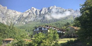 Posada Espedillas Camaleño Picos Europa chollo