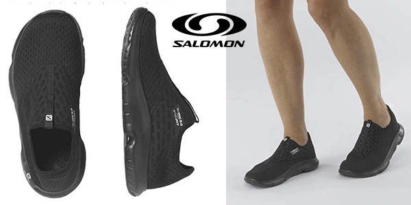 Salomon Reelax Moc 5.0 W zapatillas chollo