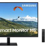 Samsung LS27AM502NRXEN monitor chollo