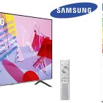 Samsung QLED 2020 55q64t uhd 4k hdr ia 55 pulgadas chollo