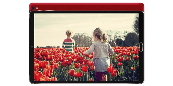 Tablet Goodtel de 10" (4 GB - 64 GB) con teclado y ratón