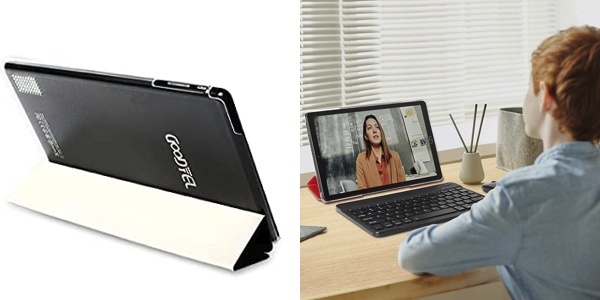 Tablet Goodtel de 10" barata