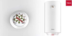 Termo Eléctrico Teka EWH 100C barato en Amazon