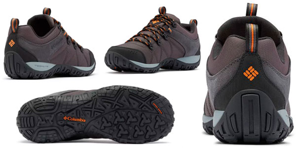 Zapatillas Columbia Peakfreak Venture LT para hombre baratas