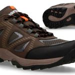 Zapatillas de montaña Boriken Tallin para hombre baratas en Sprinter