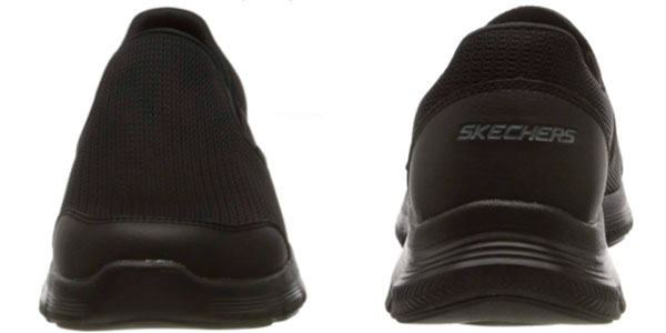 Zapatillas Skechers Flex Advantage 4.0 - Toscana para hombre en oferta