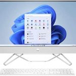 HP All-in-One 24-cb0000ss de 23.8" Full HD