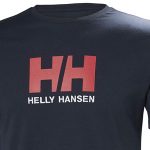 Camiseta Helly Hansen azul