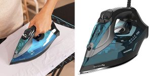 Cecotec fast furious 5055 absolute plancha oferta