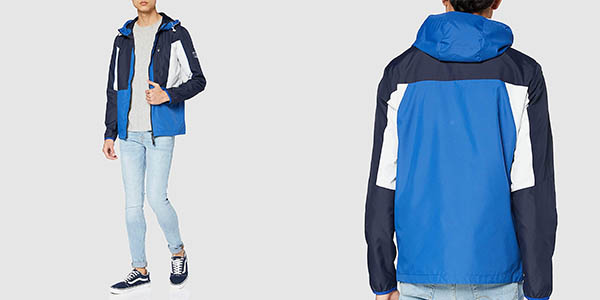 Chaqueta cortavientos Jack & Jones Jcocarson Light Jacket barata