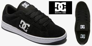 Chollo Zapatillas DC Shoes Striker para hombre