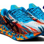 Chollo Zapatillas de running Asics Noosa Tri 13 para hombre