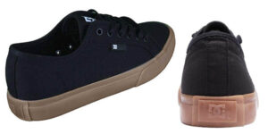 DC Shoes Manual zapatillas hombre chollo