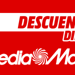 Descuento directo de 25€ a 400€ en Media Markt